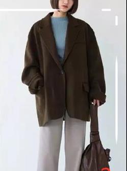 �ʺ�25-35���ϰ���Ů�ԵĶ���ͨ��װ ��Լ�󷽻���ů