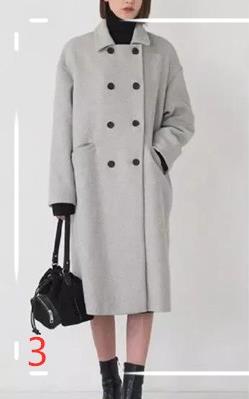 �ʺ�25-35���ϰ���Ů�ԵĶ���ͨ��װ ��Լ�󷽻���ů