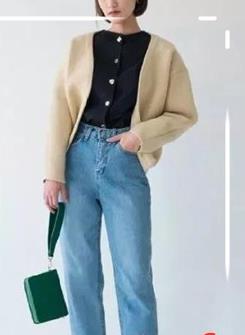 �ʺ�25-35���ϰ���Ů�ԵĶ���ͨ��װ ��Լ�󷽻���ů