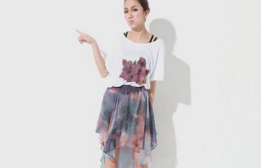 夏季穿什么衣服能防晒?