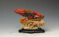 ����ʯ���������ص�