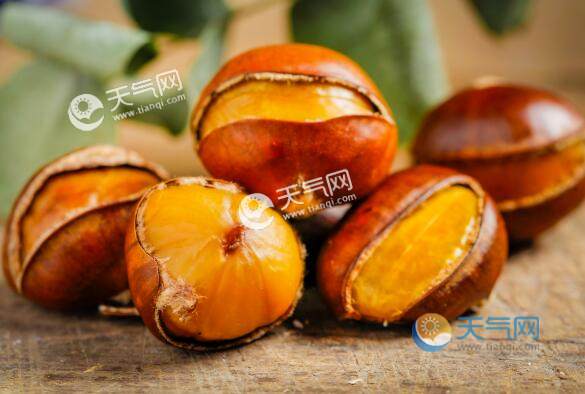 寒潮天气吃什么 寒潮来袭吃这6中食物保暖