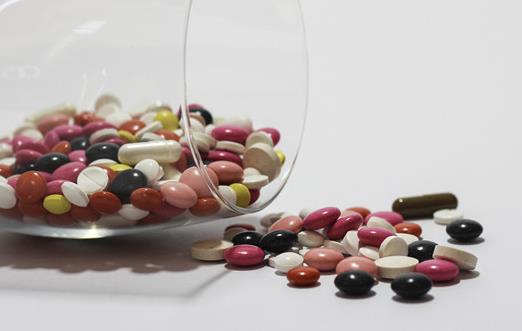 感冒了别随便买中成药吃 这些用药错误你都犯了吗?