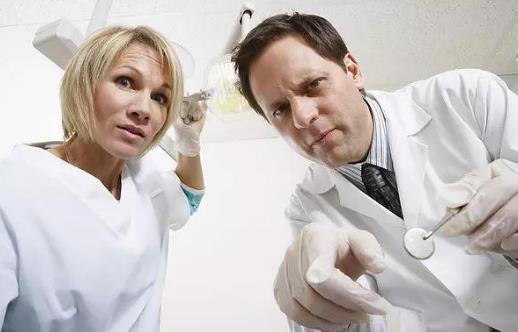 想要去口臭?这些食物来帮你!