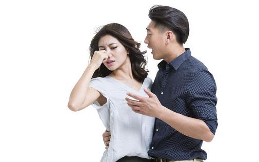 想要去口臭?这些食物来帮你!