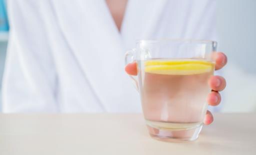 喝柠檬水的好处 柠檬水的正确泡法