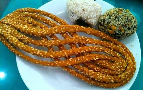 如何制作老北京馓子麻花?老北京馓子麻花制作方法