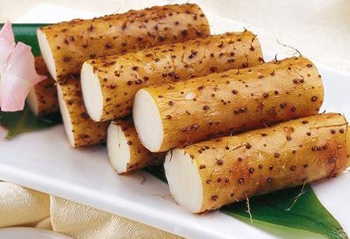 ɽҩ�Ľ��ܼ�Ӫ����ֵ����Ч������