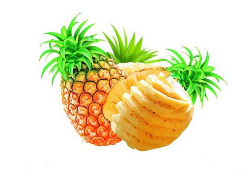 菠萝怎么削皮?菠萝削皮后怎么保存?