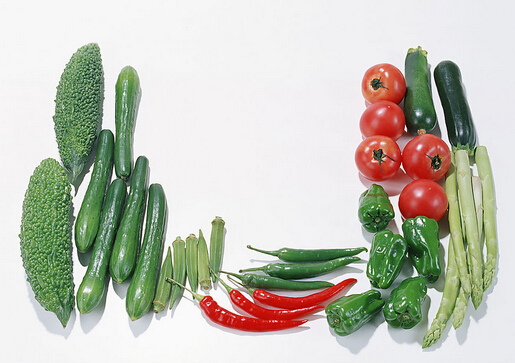 洗菜最好用流动水-蔬菜切后还要洗吗?