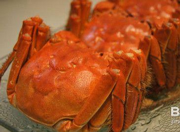 如何去除大闸蟹的寒气腥味?简单去除大闸蟹寒气腥味妙招