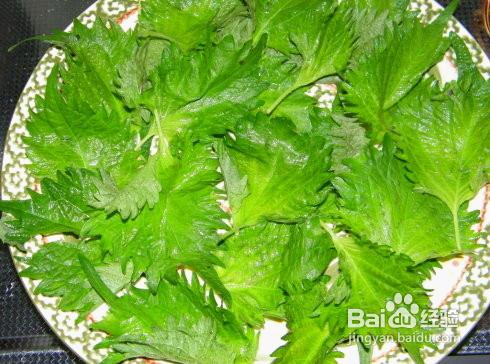 小妙招:如何去除大闸蟹的寒气腥味