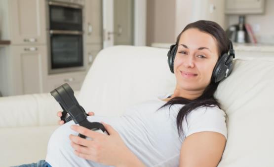 ��̥�ڼ�Ҫ�����ʳ��˵NO