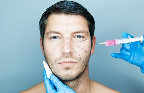 男性如何让自己的肌肤更健康?