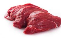 �������ص���ʳҪ��