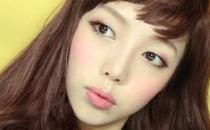 ��δ������µ���ɫ��ױ��