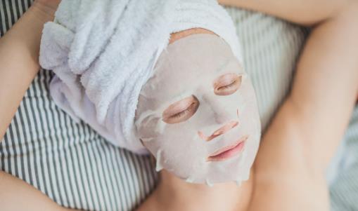 ��Ĥ�����費��Ҫϴ�� �ճ�Ч�������ķ���Ĥ����