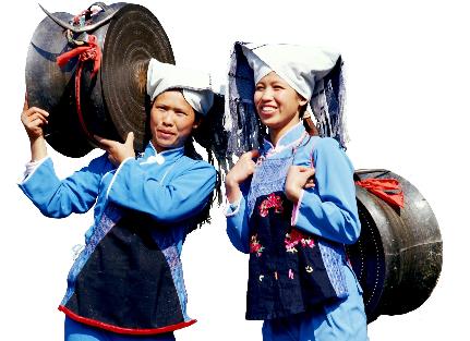 ׳����ʲô����ϰ�ߣ��й���������׳�������ϰ��